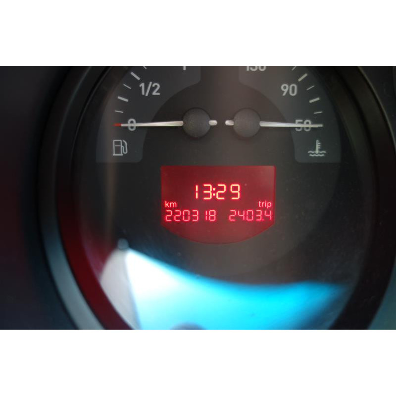 Retroviseur droit SEAT LEON 2 Photo n°16