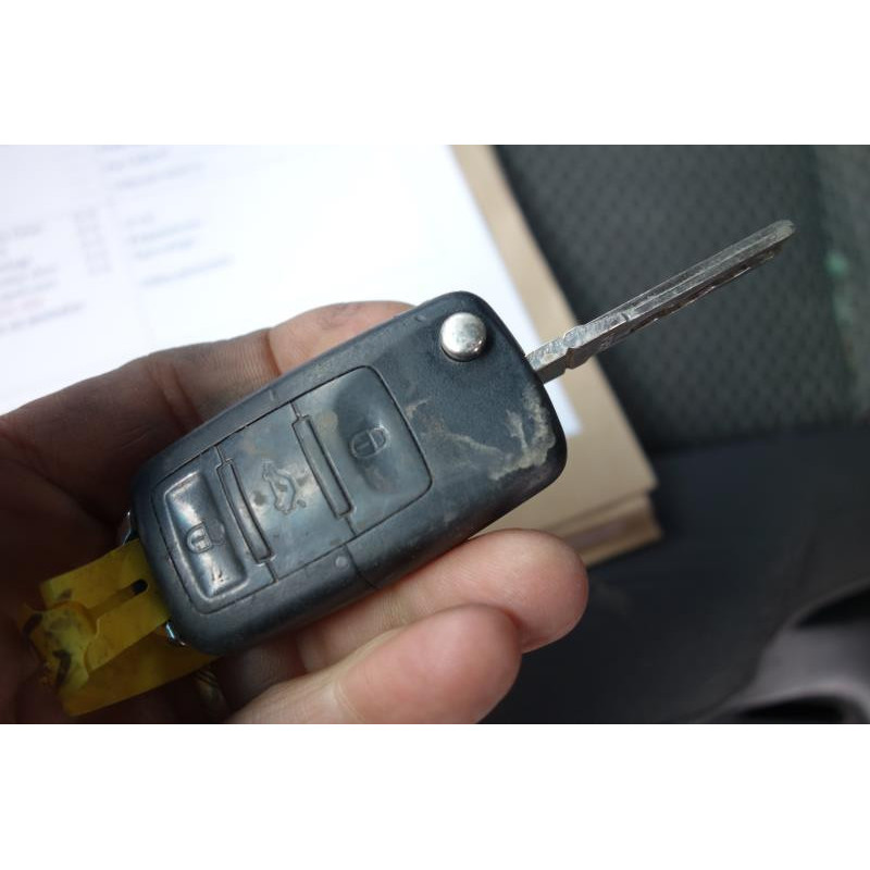 Retroviseur droit SEAT LEON 2 Photo n°17