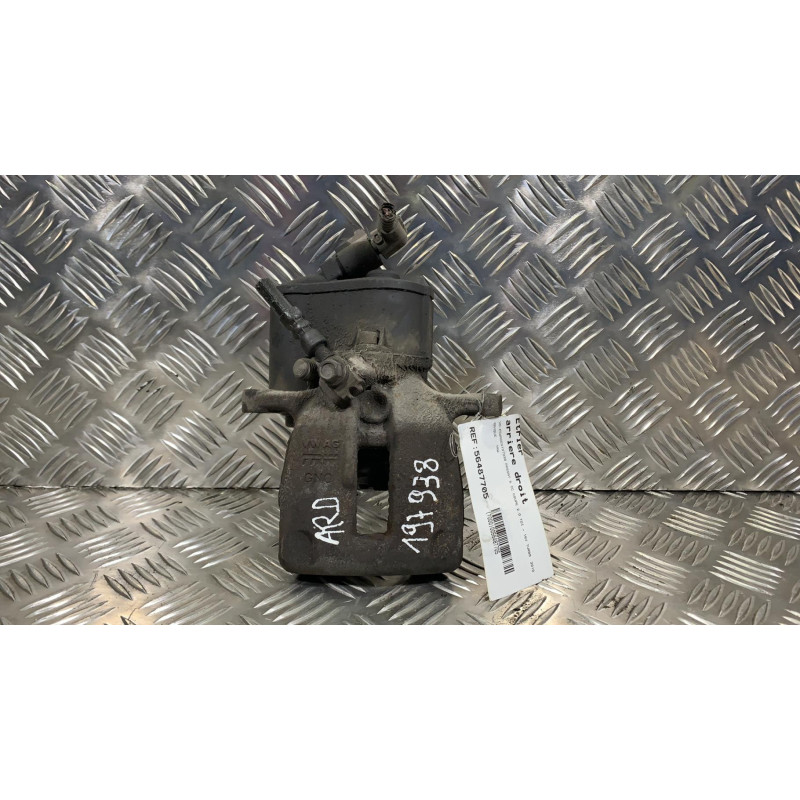 Etrier arriere droit (freinage) VOLKSWAGEN PASSAT 5 Photo n°1