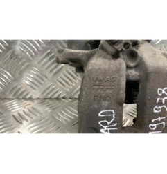 Etrier arriere droit (freinage) VOLKSWAGEN PASSAT 5