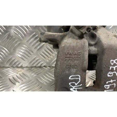 Etrier arriere droit (freinage) VOLKSWAGEN PASSAT 5