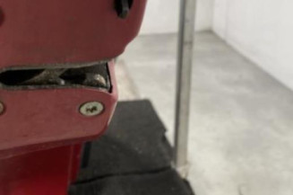 Porte arriere gauche CITROEN SAXO