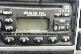 Feu arriere secondaire gauche (feux) FORD GALAXY 1