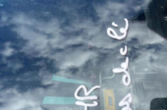 Feu arriere secondaire gauche (feux) FORD GALAXY 1