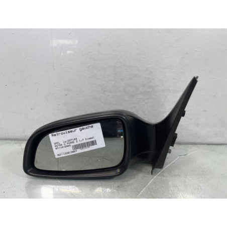 Retroviseur gauche OPEL ASTRA H