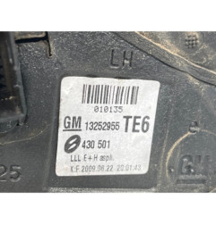 Retroviseur gauche OPEL ASTRA H