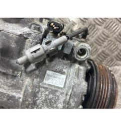 Compresseur clim BMW SERIE 5 E61 Photo n°1