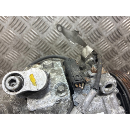 Compresseur clim BMW SERIE 5 E61