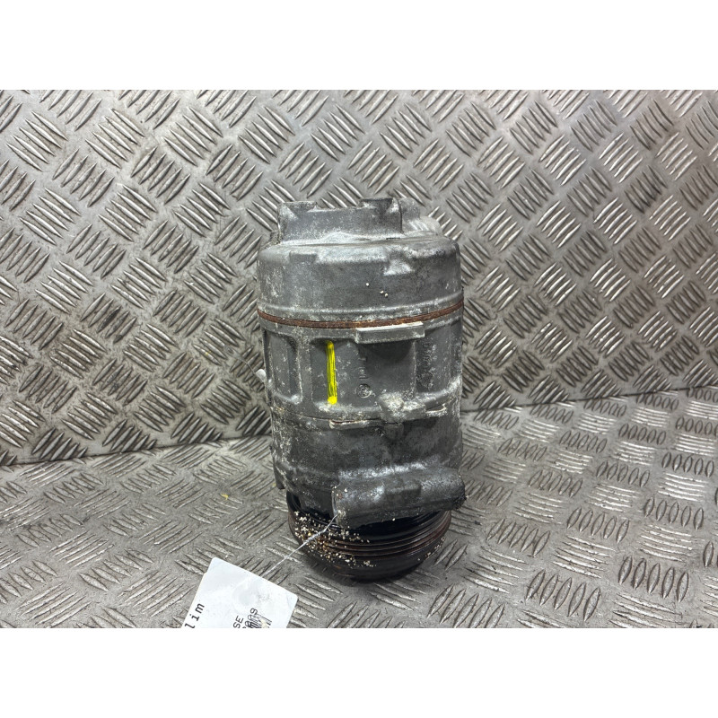 Compresseur clim BMW SERIE 5 E61 Photo n°4