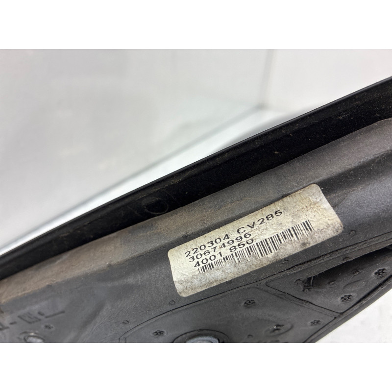 Retroviseur droit VOLVO S 40 2 Photo n°5