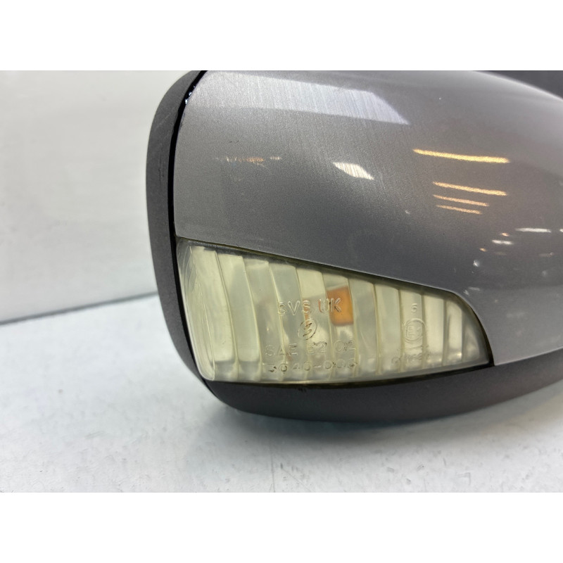 Retroviseur droit VOLVO S 40 2 Photo n°8