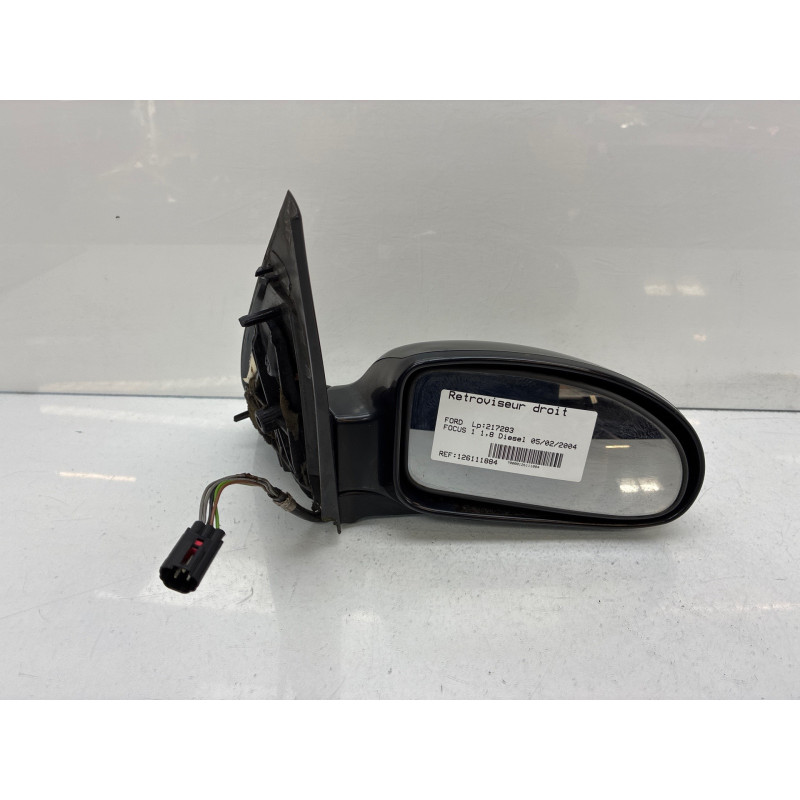 Retroviseur droit FORD FOCUS 1 Photo n°7