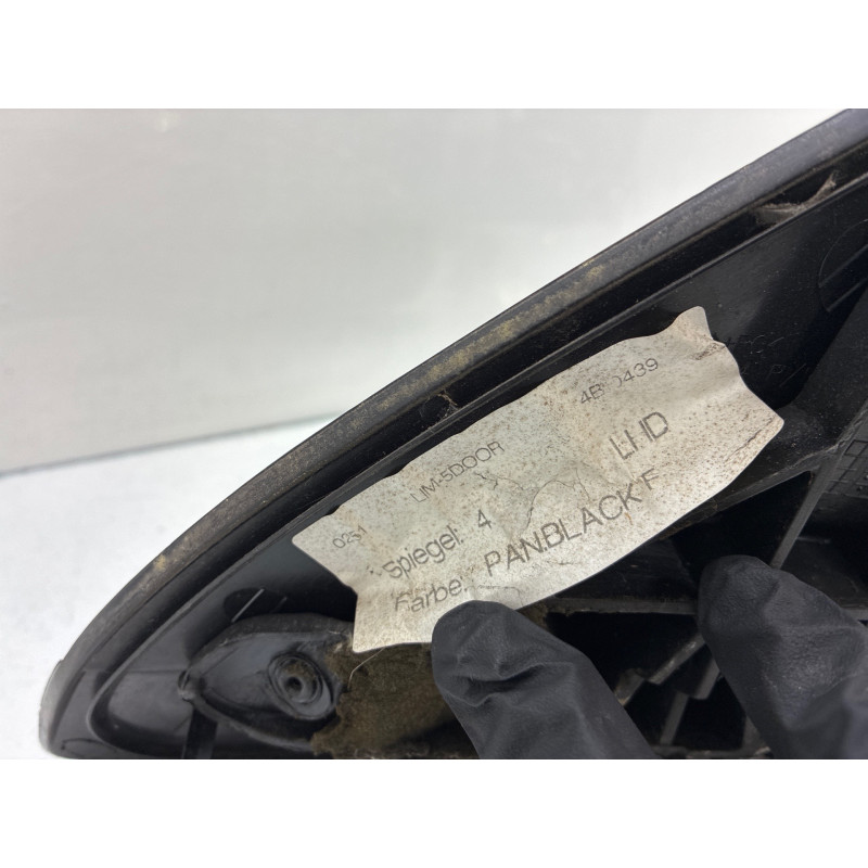 Retroviseur droit FORD FOCUS 1 Photo n°9