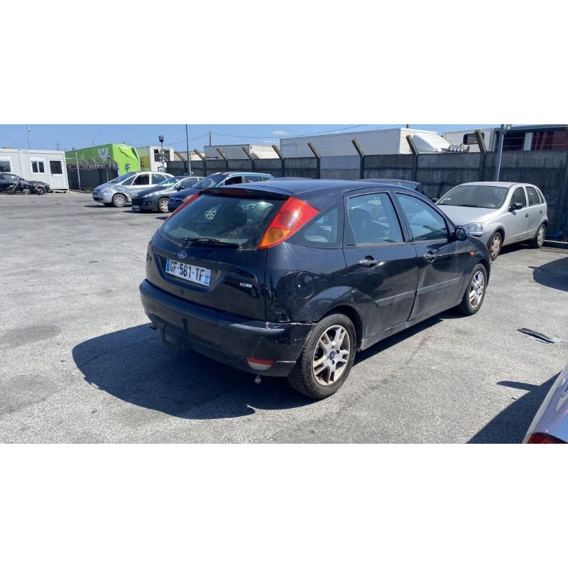 Retroviseur droit FORD FOCUS 1 Photo n°12