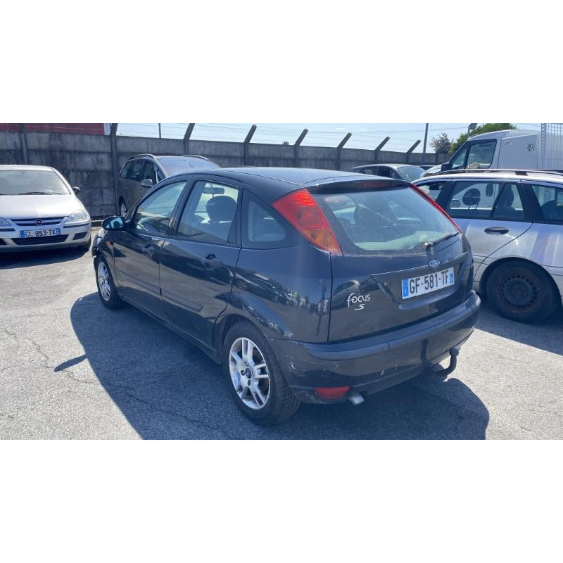 Retroviseur gauche FORD FOCUS 1 Photo n°20