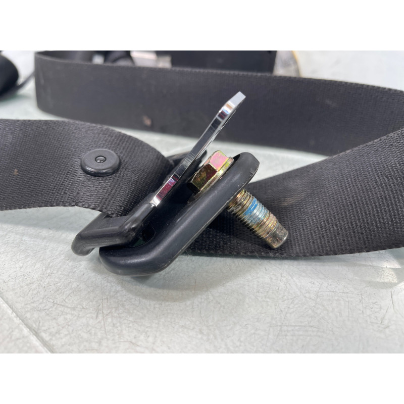 Ceinture avant gauche FORD KA 1 Photo n°2