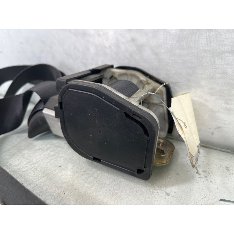 Ceinture avant gauche FORD KA 1 Photo n°3
