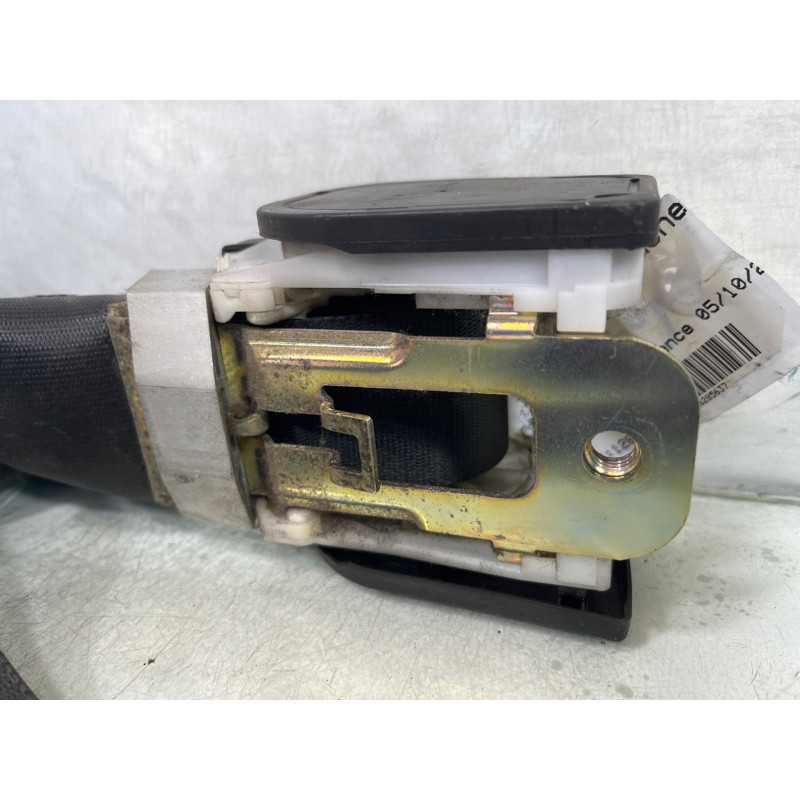 Ceinture avant gauche FORD KA 1 Photo n°4