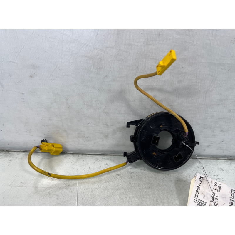 Contacteur tournant FORD KA 1 Photo n°3
