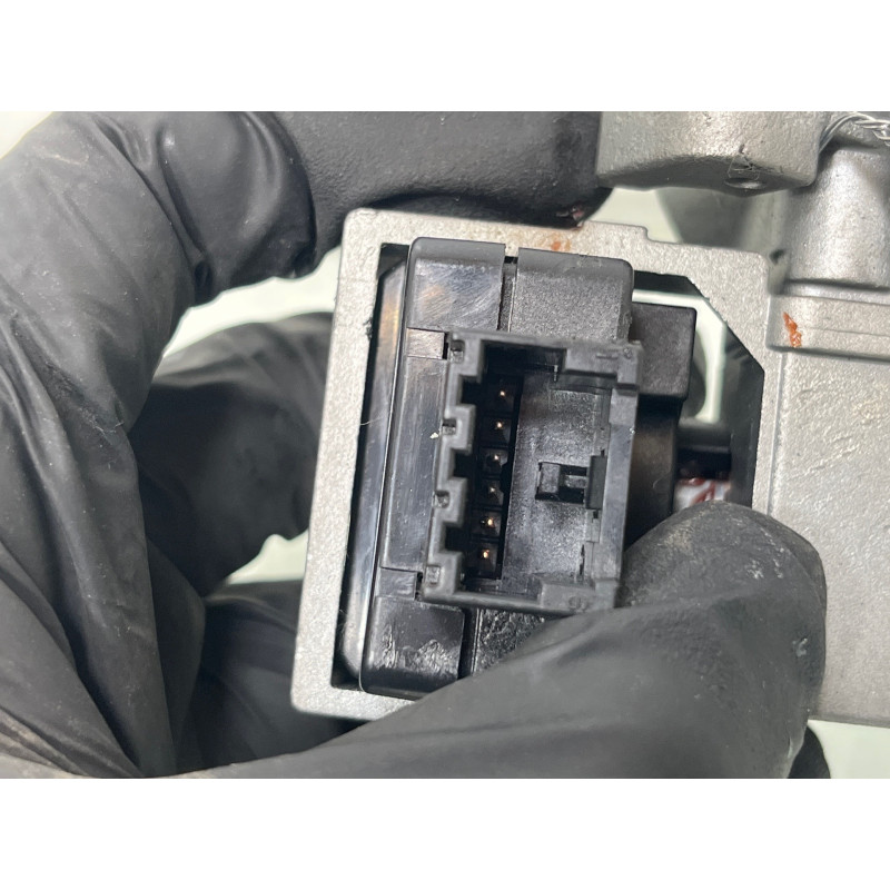Neiman OPEL ASTRA K Photo n°3