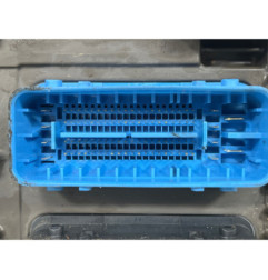 Calculateur moteur OPEL ASTRA K Photo n°1