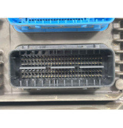 Calculateur moteur OPEL ASTRA K