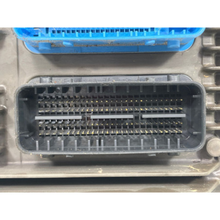 Calculateur moteur OPEL ASTRA K