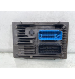 Calculateur moteur OPEL ASTRA K