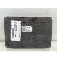 Calculateur moteur OPEL ASTRA K