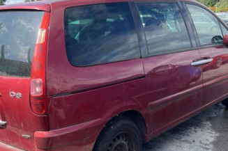 Aile avant gauche CITROEN C8