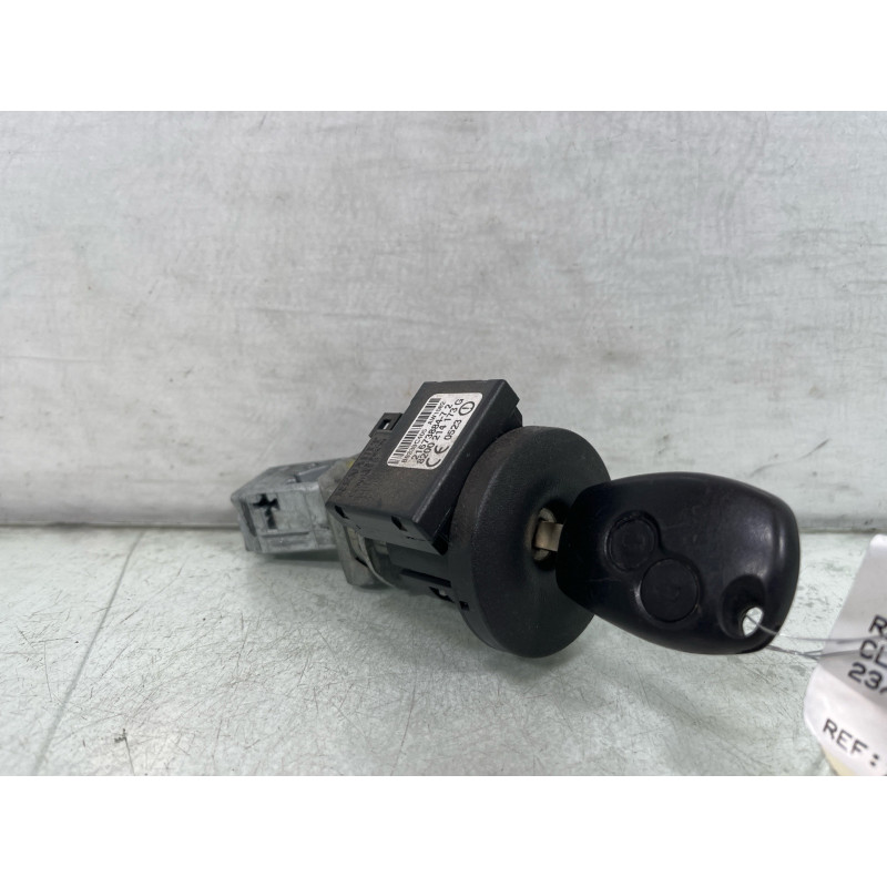 Neiman RENAULT CLIO 3 Photo n°4