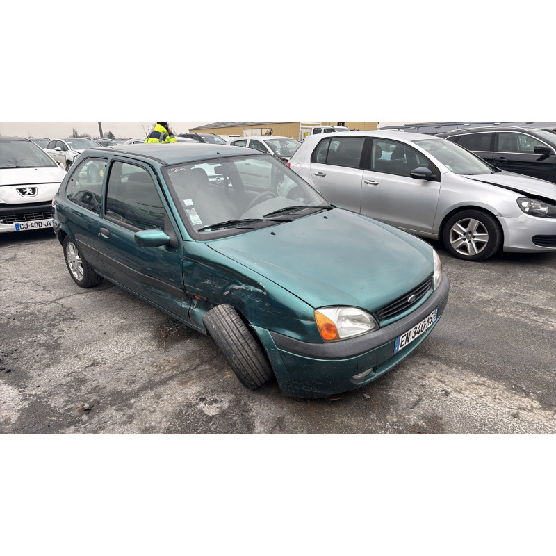 Retroviseur droit FORD FIESTA 4 Photo n°6