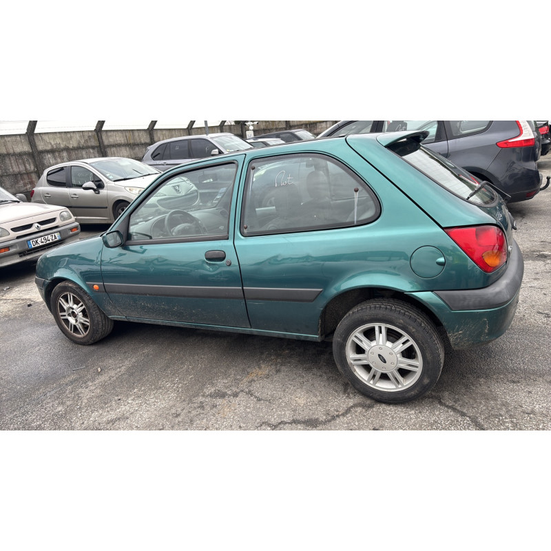 Retroviseur droit FORD FIESTA 4 Photo n°10