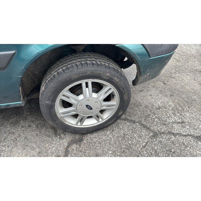 Retroviseur droit FORD FIESTA 4 Photo n°17
