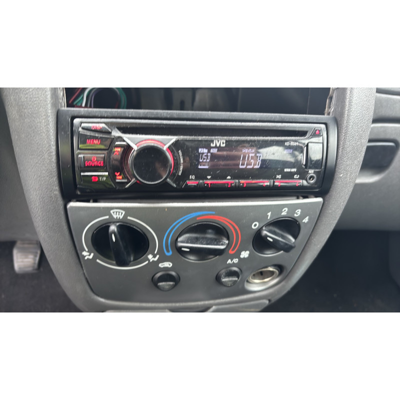 Retroviseur droit FORD FIESTA 4 Photo n°19