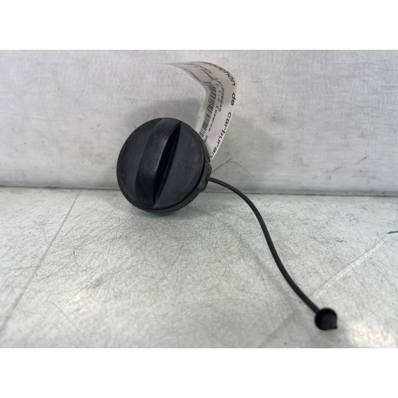 Bouchon de carburant CITROEN C3 3 Photo n°3