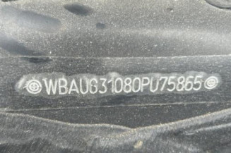 Face avant BMW SERIE 1 E87