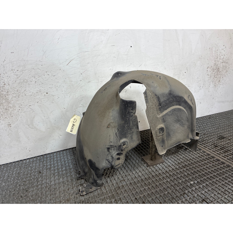 Pare boue arriere gauche RENAULT MODUS Photo n°3