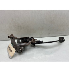 Pedale d'embrayage RENAULT MODUS Photo n°1