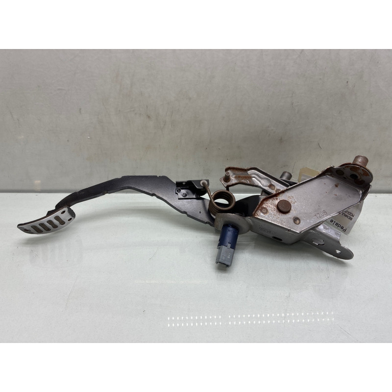 Pedale d'embrayage RENAULT MODUS Photo n°3