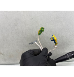 Com (Bloc Contacteur Tournant+Commodo Essuie Glace+Commodo Phare) PEUGEOT 307
