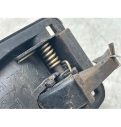 Poignee interieur avant gauche CITROEN SAXO
