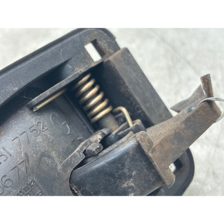 Poignee interieur avant gauche CITROEN SAXO