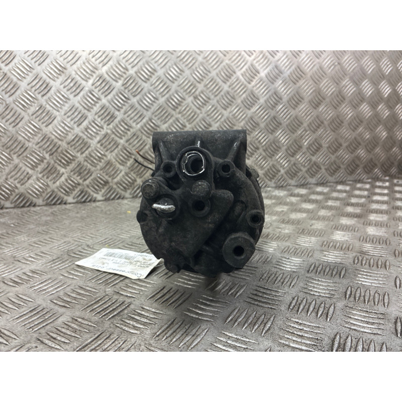 Compresseur clim RENAULT MEGANE 2 Photo n°5