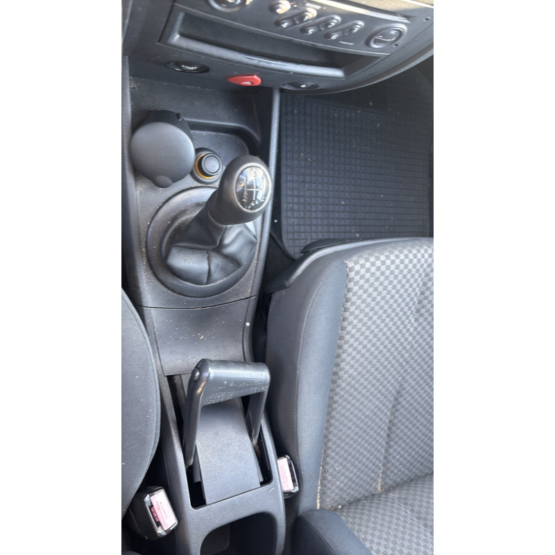 Compresseur clim RENAULT MEGANE 2 Photo n°20