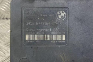 Bloc ABS (freins anti-blocage) BMW SERIE 1 E87