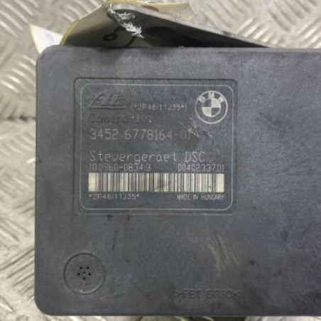 Bloc ABS (freins anti-blocage) BMW SERIE 1 E87