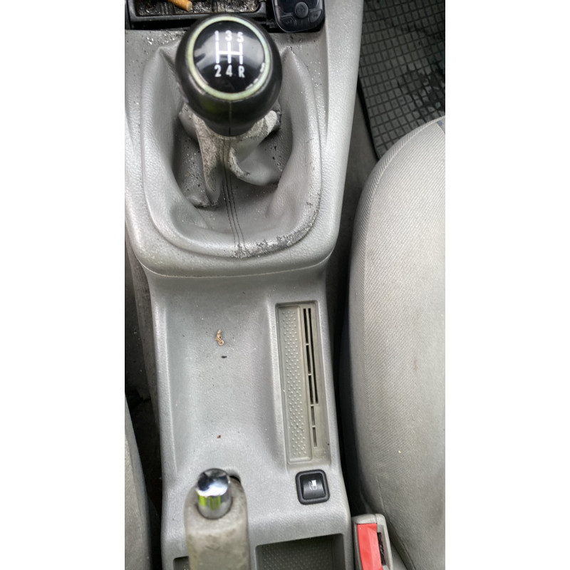 Pare soleil droit VOLKSWAGEN PASSAT 4 Photo n°19