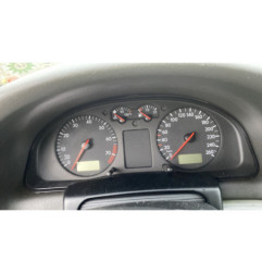 Pare soleil droit VOLKSWAGEN PASSAT 4