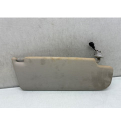 Pare soleil gauche VOLKSWAGEN PASSAT 4